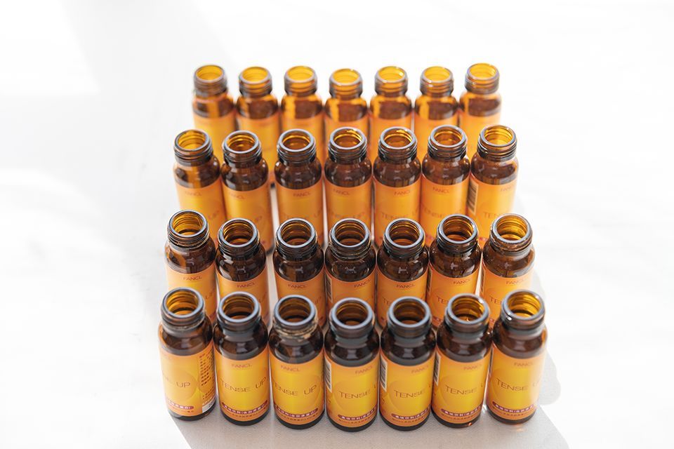 28天解决了所有皮肤问题,你猜我做了些什么?