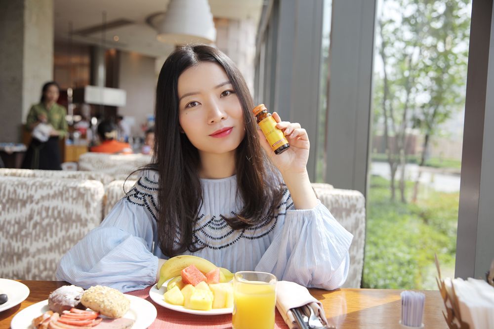 28天解决了所有皮肤问题,你猜我做了些什么?