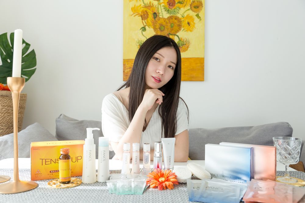 28天解决了所有皮肤问题,你猜我做了些什么?