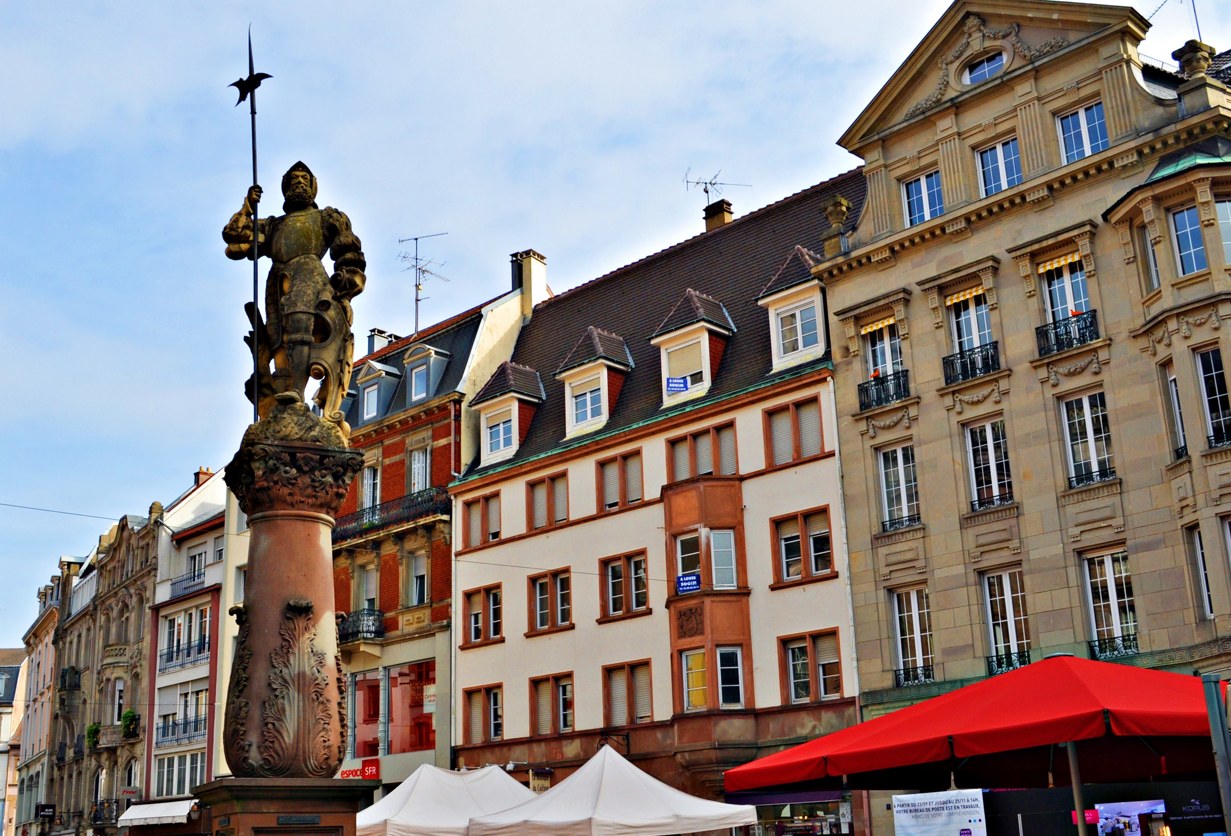 欧洲旅行第一好城市,欧洲无国界旅游