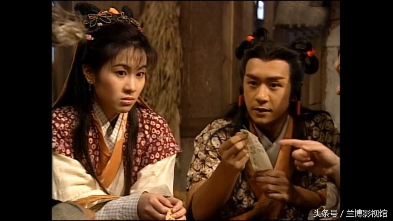 经典tvb电视剧100部排名,十部经典tvb神剧