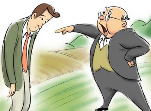 为什么被骂的总是你，怎么才能做好助理？