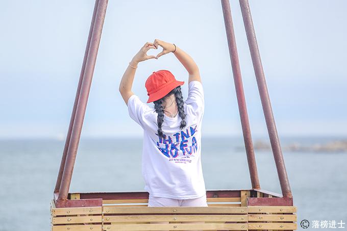 北戴河碧螺塔奇幻秀表演,碧螺塔公园都有啥表演