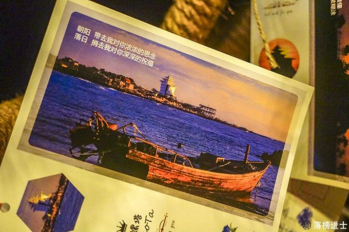 北戴河碧螺塔奇幻秀表演,碧螺塔公园都有啥表演