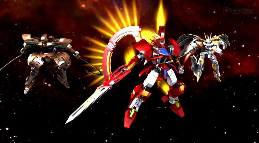 宇宙星神里的女角色,宇宙星神太阳星神阿波罗绝招