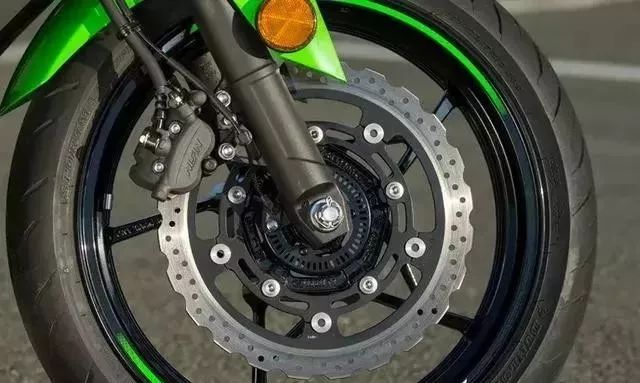 最新款川崎ninja400,23款川崎ninja400全新