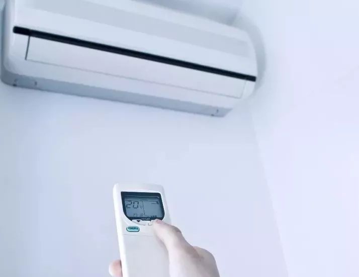 没有节能按钮空调怎么开最省电,开空调有啥小妙招又省电又省钱