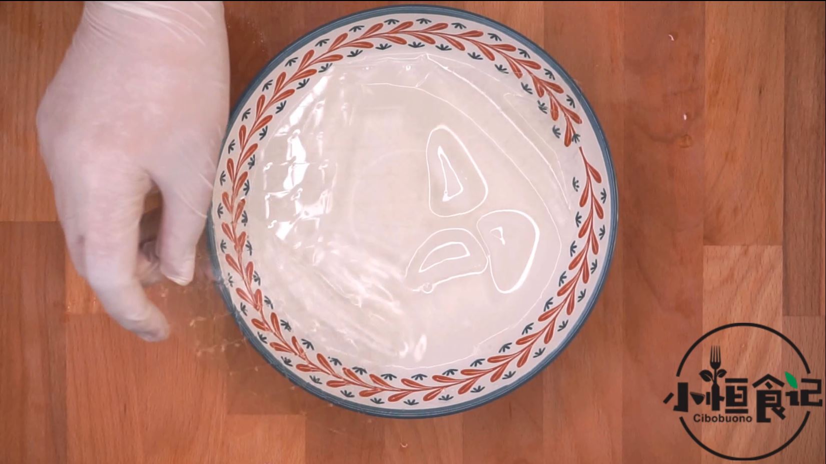 西瓜果冻布丁做法,西瓜果冻布丁怎么做