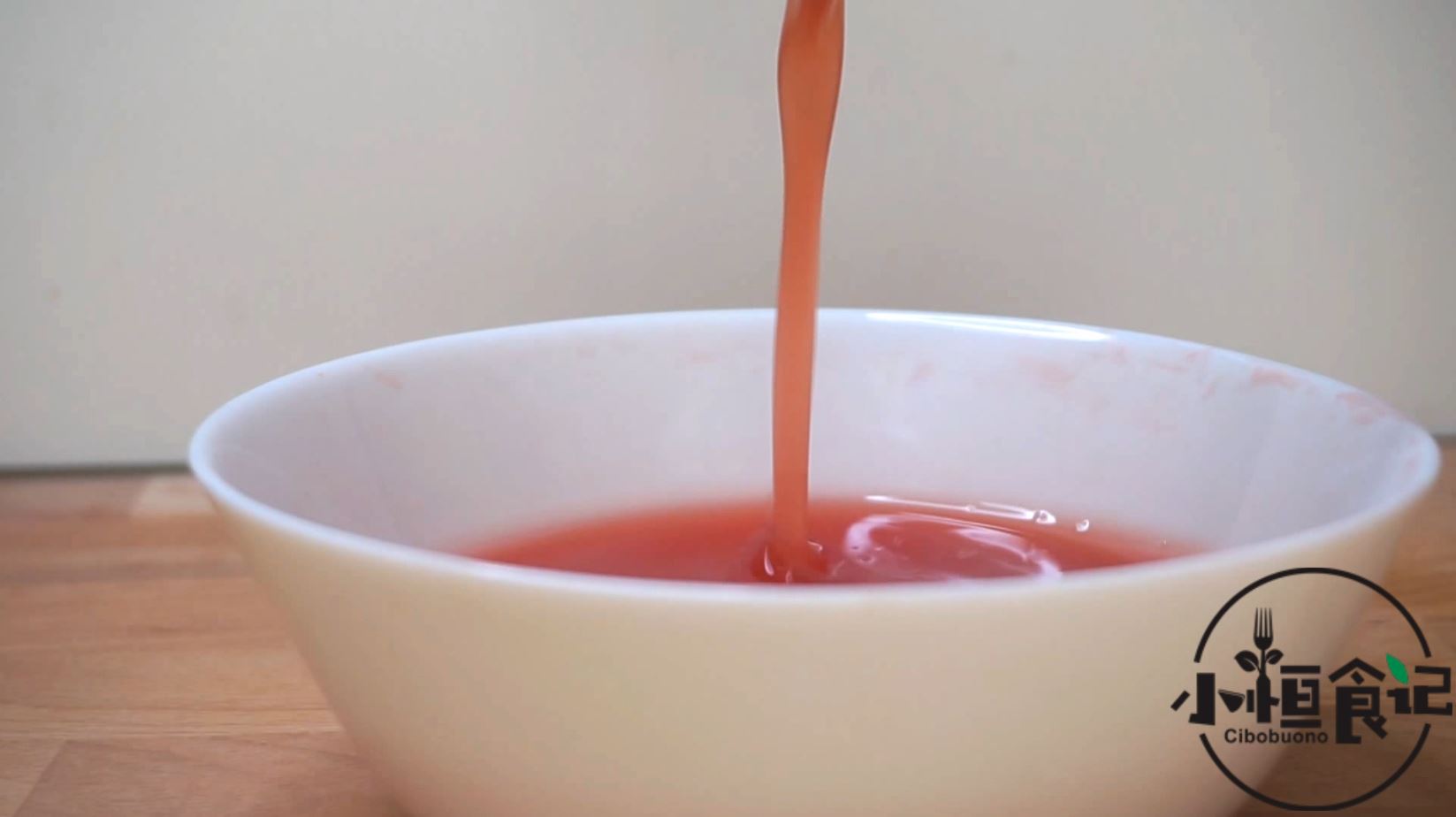 西瓜果冻布丁做法,西瓜果冻布丁怎么做