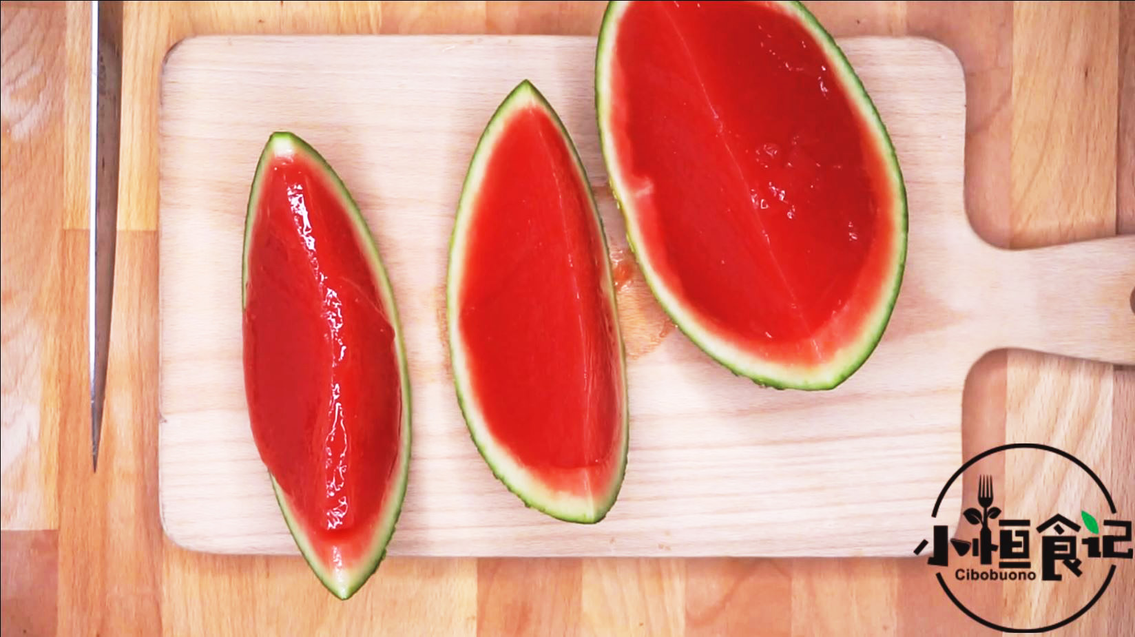 西瓜果冻布丁做法,西瓜果冻布丁怎么做