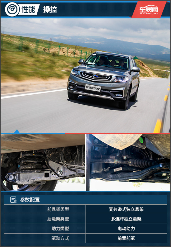 吉利全新远景2020款试驾视频,吉利远景suv最新试驾视频