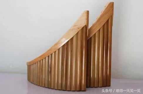 中国古代十大乐器笛篇,中国古代十大乐器排箫