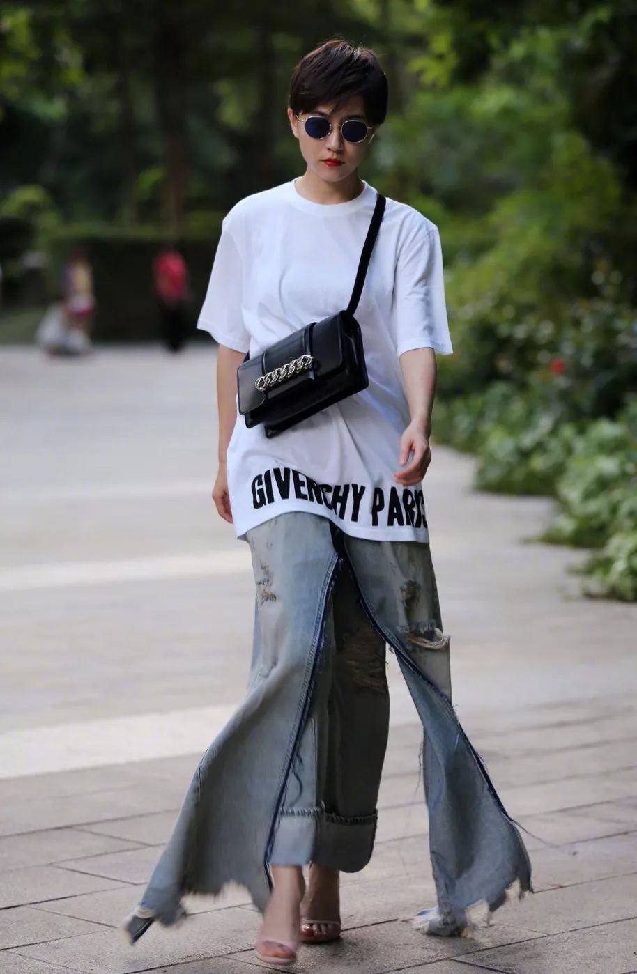 身高1米5适合什么样的发型,1米62的女生适合什么样的发型