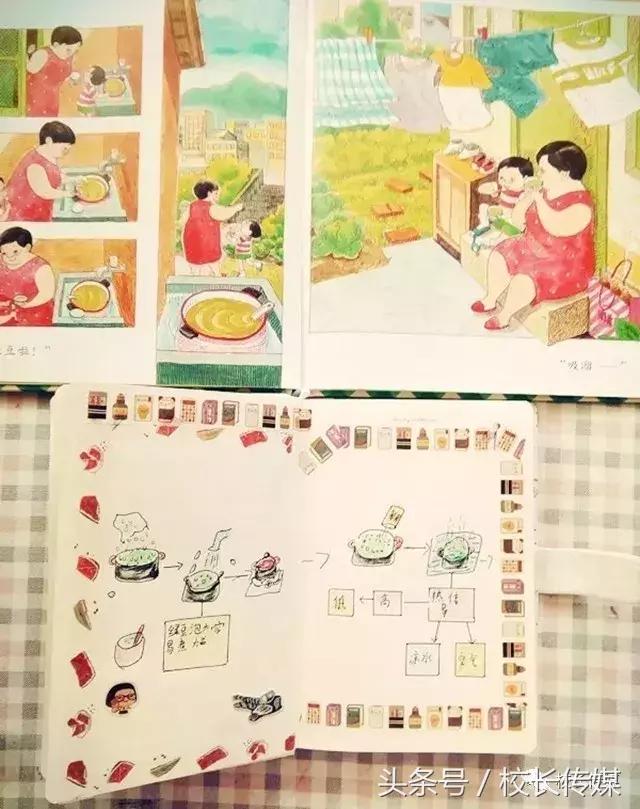 学习小古文的乐趣,小古文学习的方法和技巧