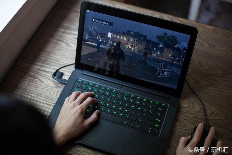 游戏党推荐电脑,15.6小米游戏本