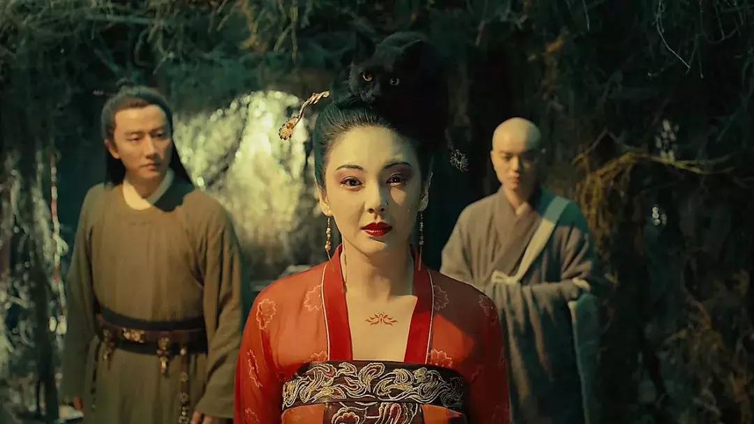 点上这颗痣，你就是整条街最骚的骚鸡