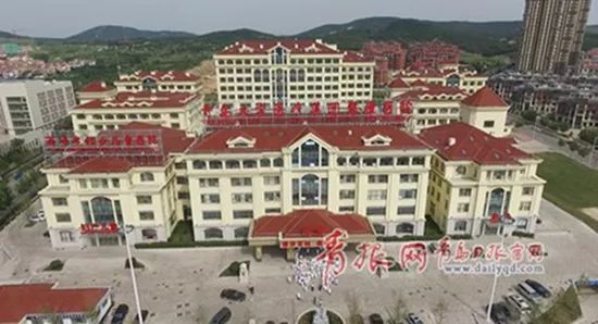 西海岸三甲医院最新消息,青岛西海岸新区第五人民医院三甲
