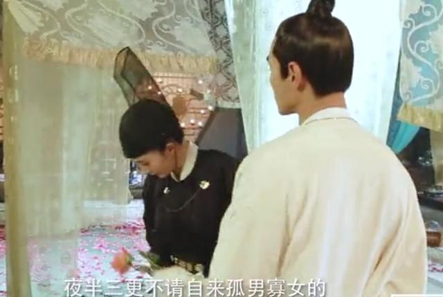 杨幂阮经天扶摇采访视频完整版 (扶摇发布会杨幂阮经天反串互撩)