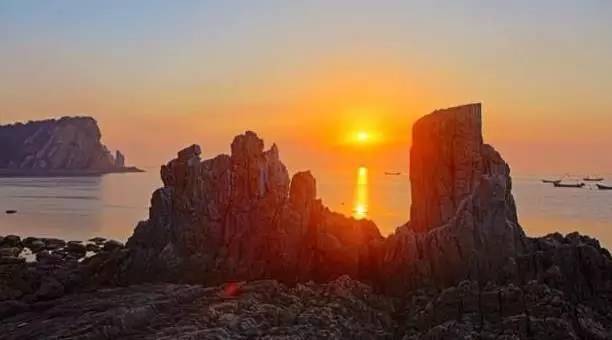 不需要签证最美的海岛,不用出国也可以玩的海岛