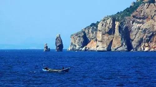 不需要签证最美的海岛,不用出国也可以玩的海岛