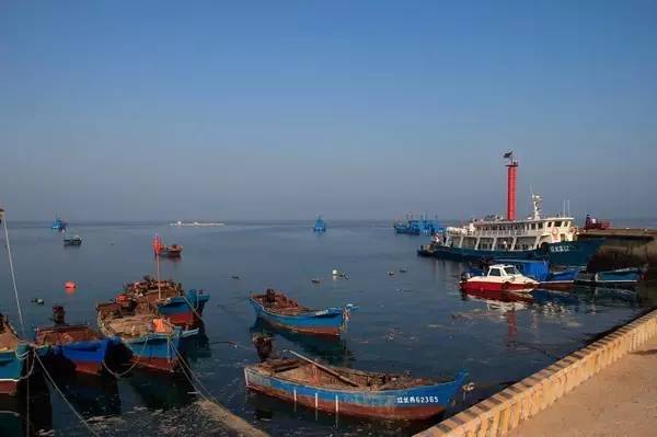 不需要签证最美的海岛,不用出国也可以玩的海岛