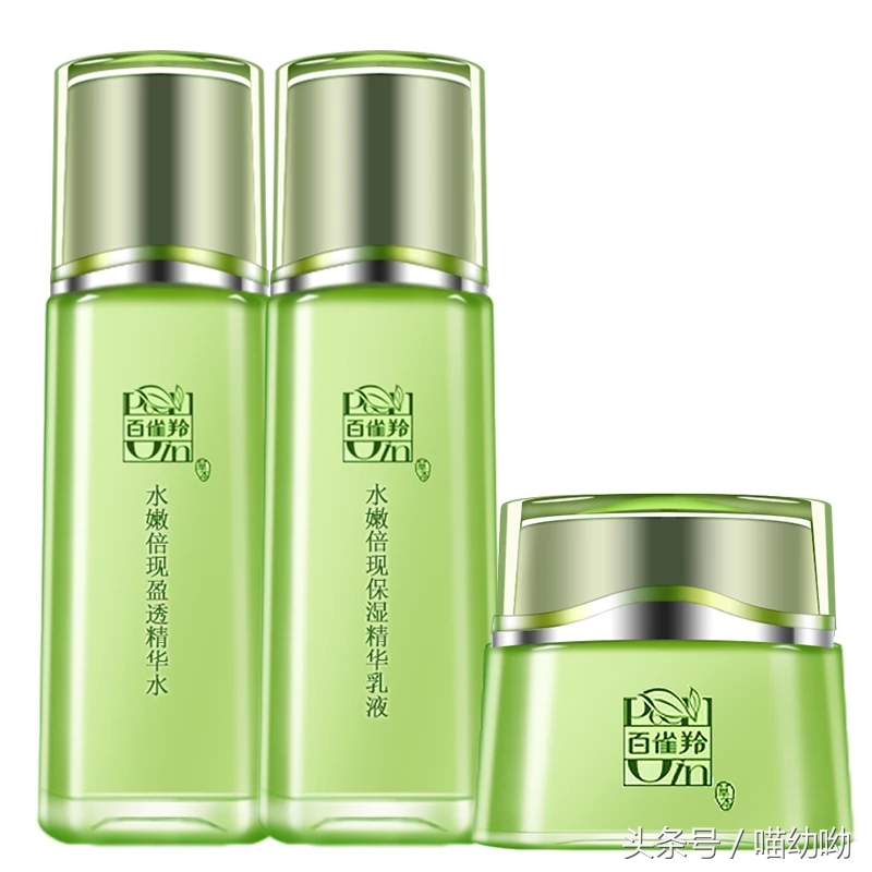 国货大牌水乳推荐,平价国货抗皱紧致水乳40岁