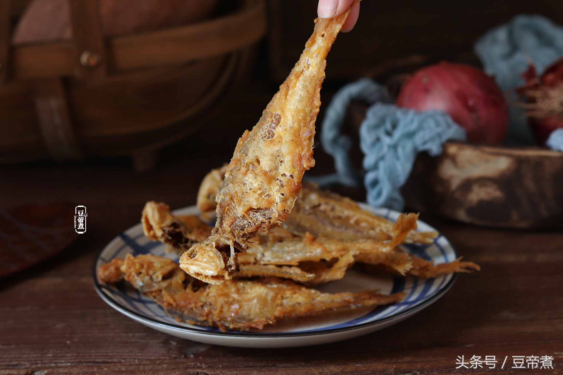 长江刀鱼的做法有哪些,长江刀鱼咋样做