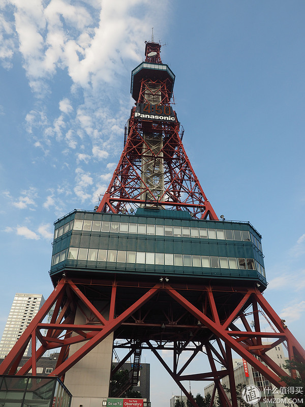 北海道札幌的散步之旅,日本北海道小樽旅游攻略