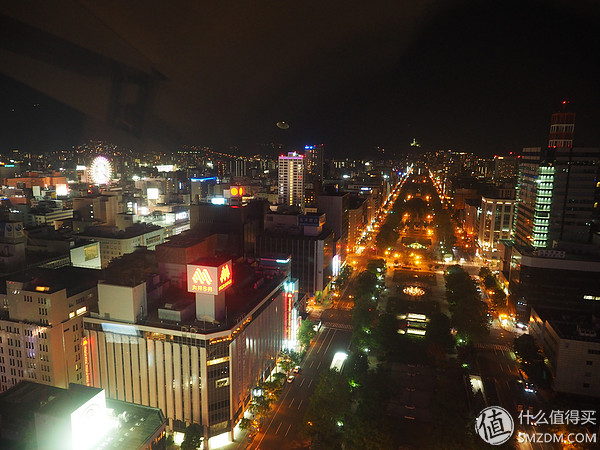 北海道札幌的散步之旅,日本北海道小樽旅游攻略