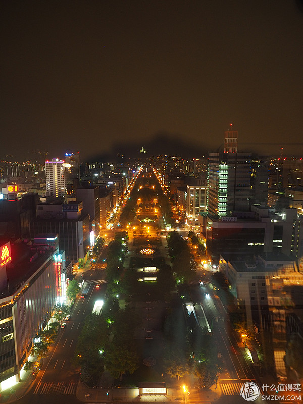 北海道札幌的散步之旅,日本北海道小樽旅游攻略