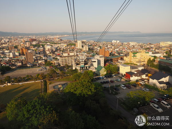 北海道札幌的散步之旅,日本北海道小樽旅游攻略