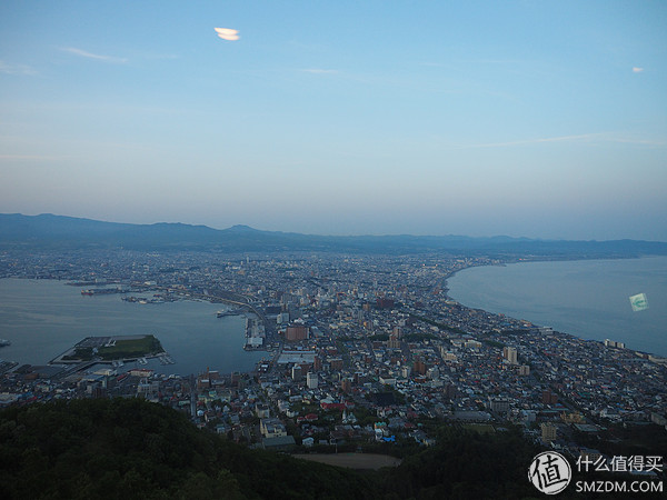 北海道札幌的散步之旅,日本北海道小樽旅游攻略