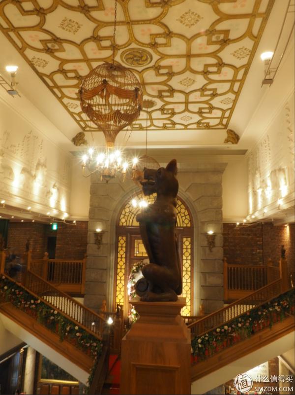 北海道札幌的散步之旅,日本北海道小樽旅游攻略