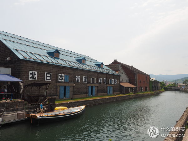 北海道札幌的散步之旅,日本北海道小樽旅游攻略