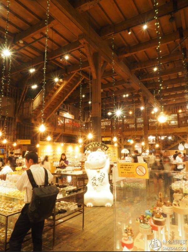 北海道札幌的散步之旅,日本北海道小樽旅游攻略