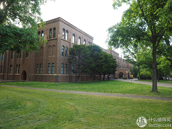 北海道札幌的散步之旅,日本北海道小樽旅游攻略