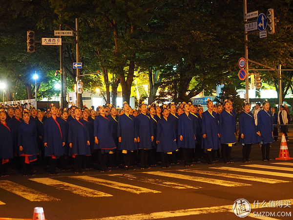 北海道札幌的散步之旅,日本北海道小樽旅游攻略