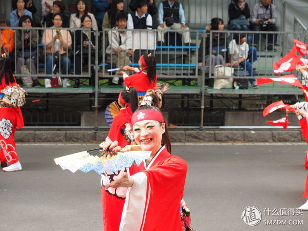 北海道札幌的散步之旅,日本北海道小樽旅游攻略