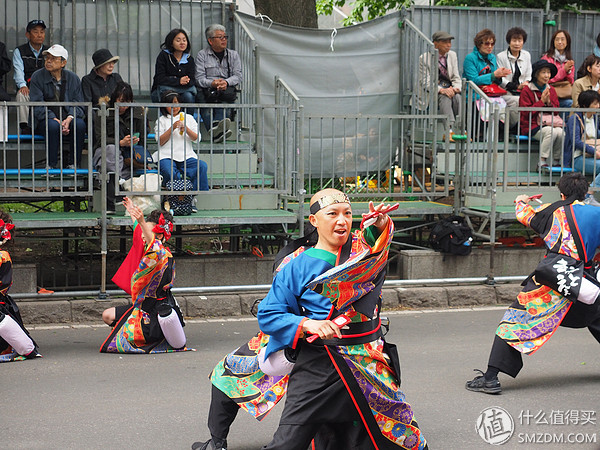 北海道札幌的散步之旅,日本北海道小樽旅游攻略