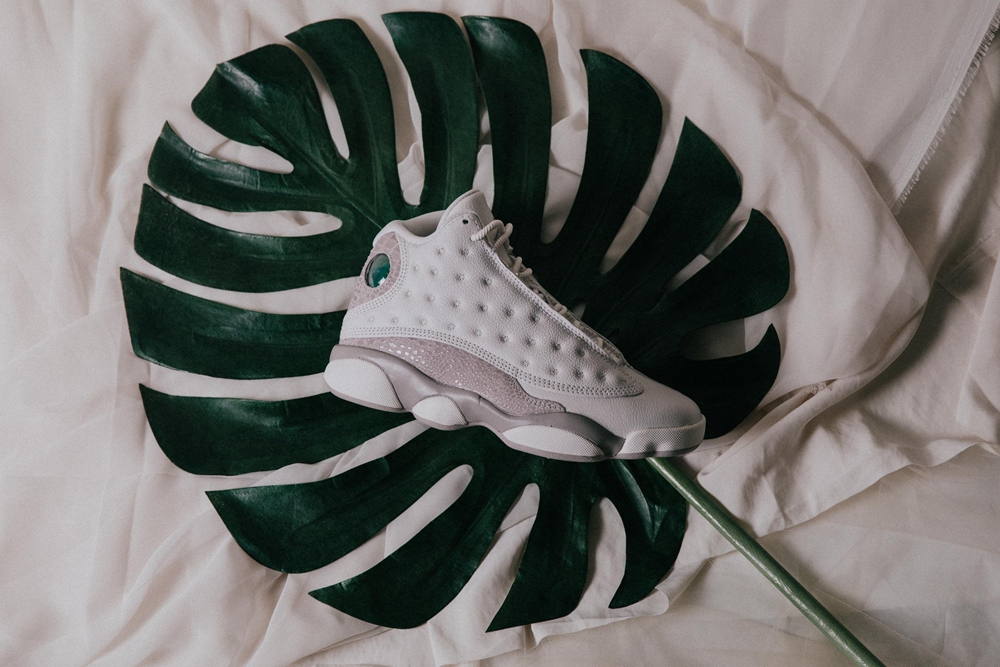 airjordan13各种配色,airjordan13元年配色