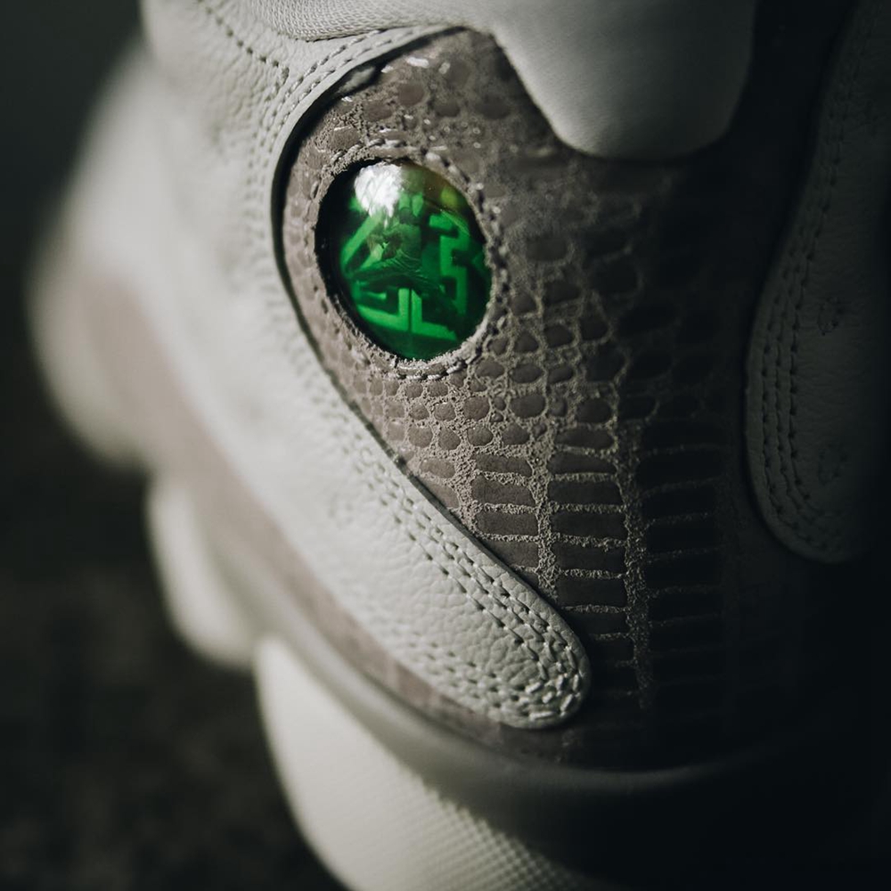 airjordan13各种配色,airjordan13元年配色