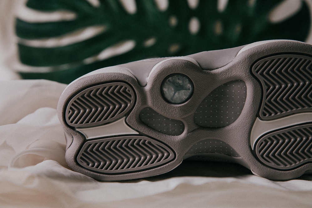 airjordan13各种配色,airjordan13元年配色