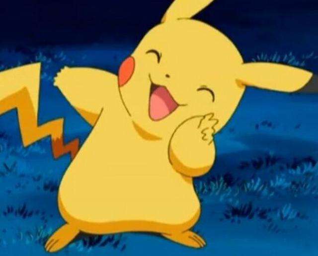 神奇宝贝最强的三只神兽,十大可爱的神奇宝贝