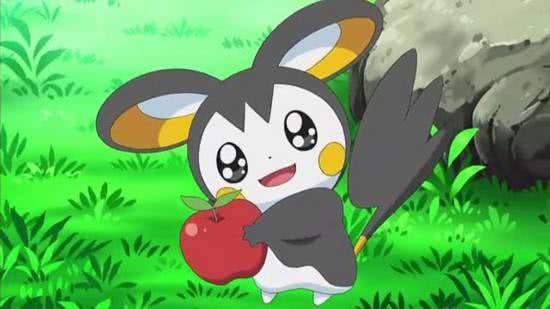 神奇宝贝最强的三只神兽,十大可爱的神奇宝贝