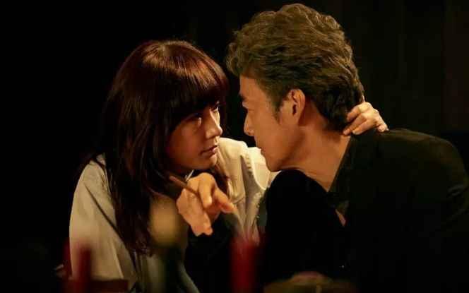 那些刷新三观的日剧,一部颠覆三观的日剧