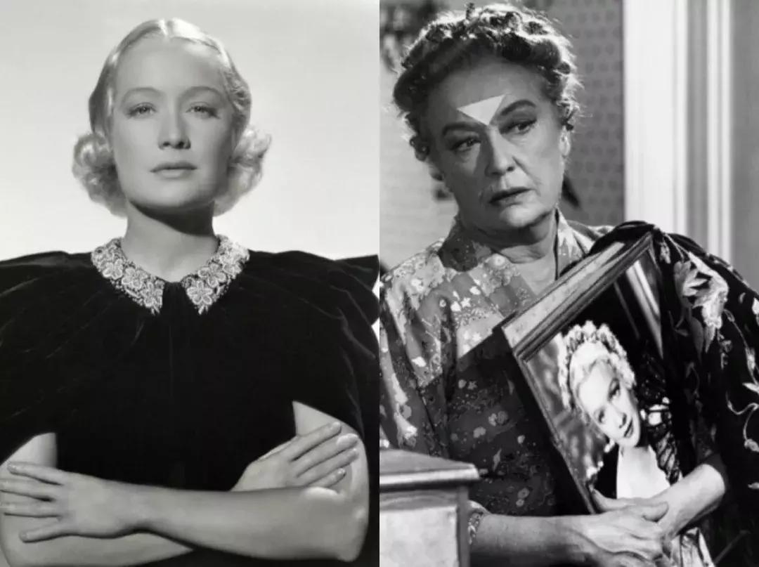 小时候演妈妈长大演姐姐,小时候演男孩长大是女孩