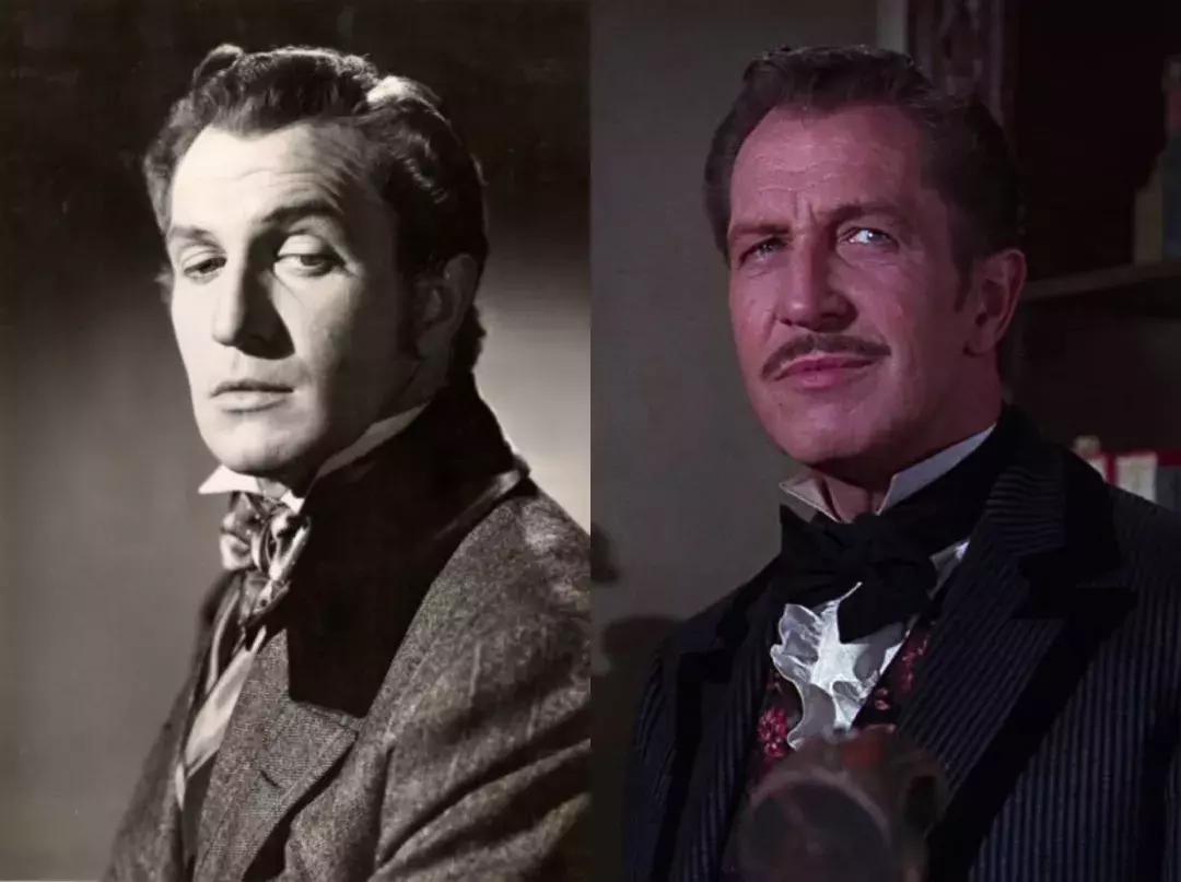 小时候演妈妈长大演姐姐,小时候演男孩长大是女孩