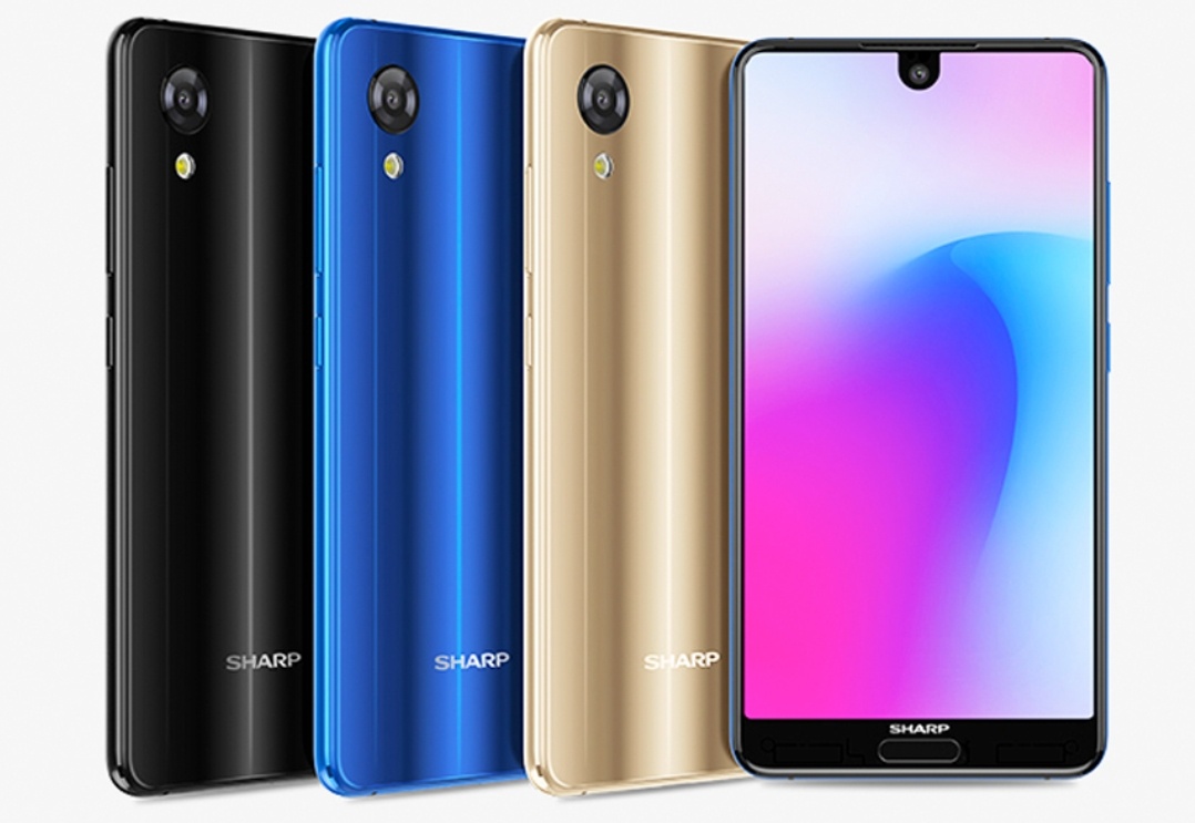 夏普手机退出市场了吗,夏普手机各个系列的区别