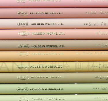 干货彩铅画新手入门必知,初学者彩铅画材推荐