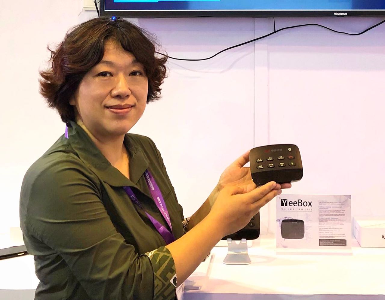 电博会活力,第十二届电博会看点